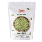 Happy Karma Raw Pumpkin Seeds
